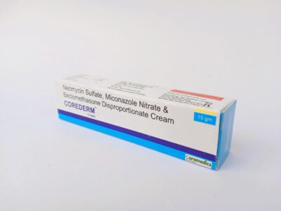 COREDERM3