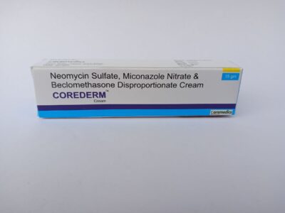 COREDERM5