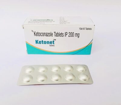 KETONET 1