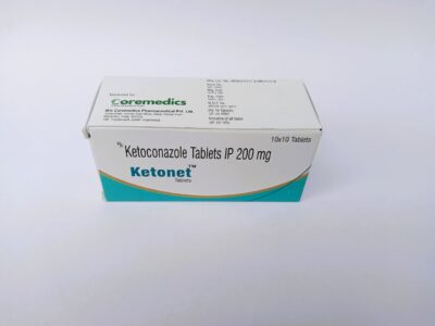 KETONET 3