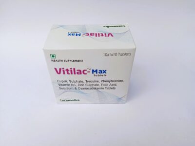 VITILAC-MAX 5