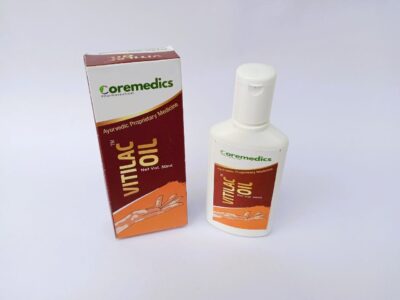 VITILAC OIL 1