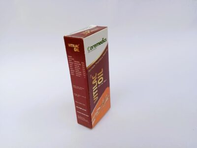 VITILAC OIL 3